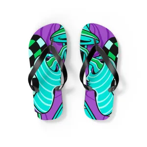 Flip Flops - Mind Magic