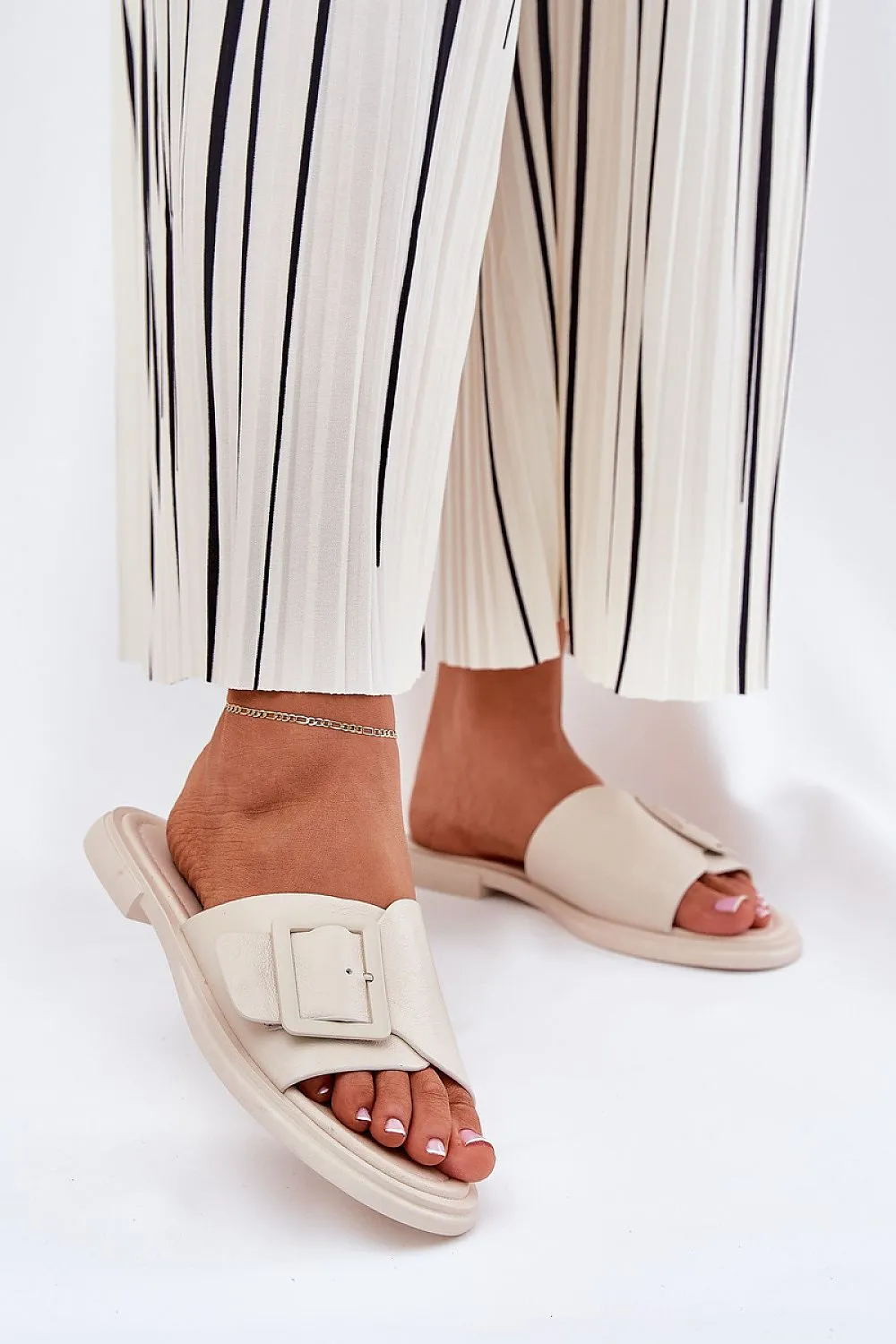 Flip-flops Step in style