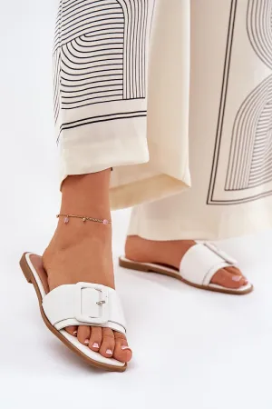 Flip-flops Step in style