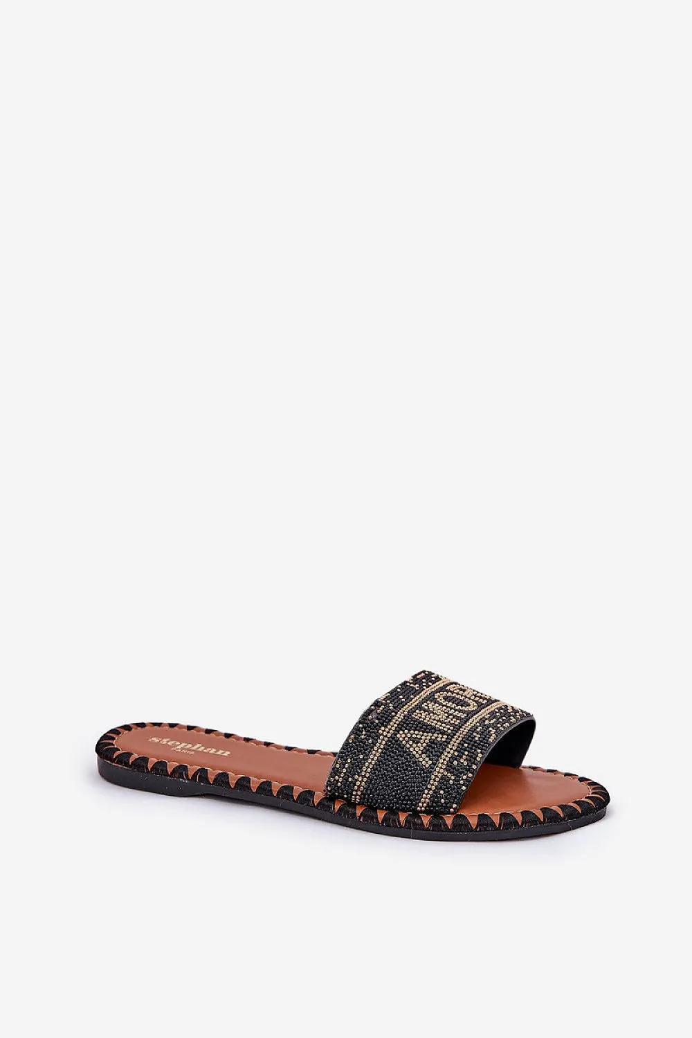 Flip-flops Step in style