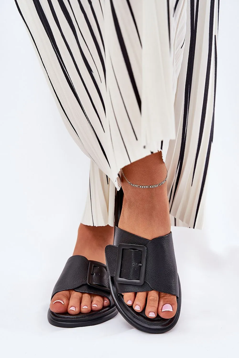 Flip-flops Step in style