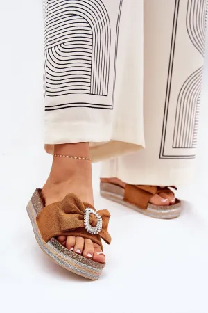 Flip-flops Step in style