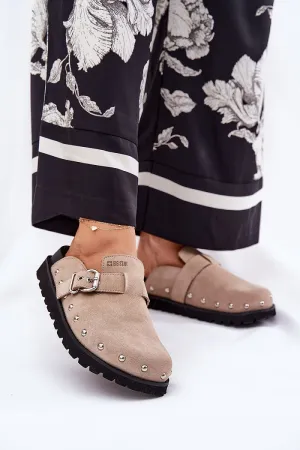 Flip-flops Step in style