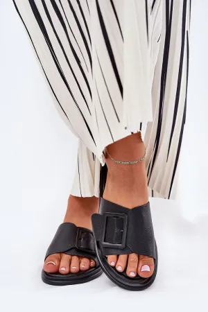 Flip-flops Step in style