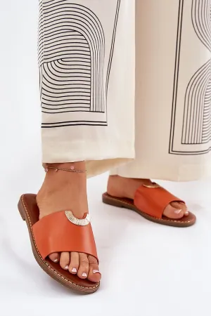 Flip-flops Step in style