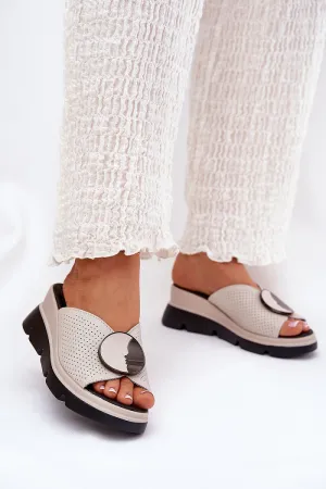Flip-flops Step in style