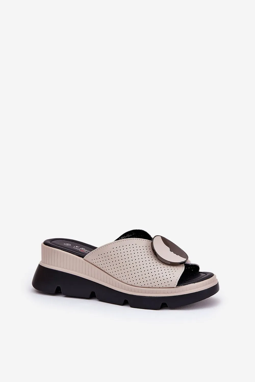 Flip-flops Step in style