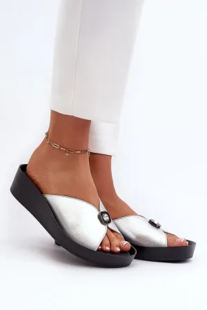Flip-flops