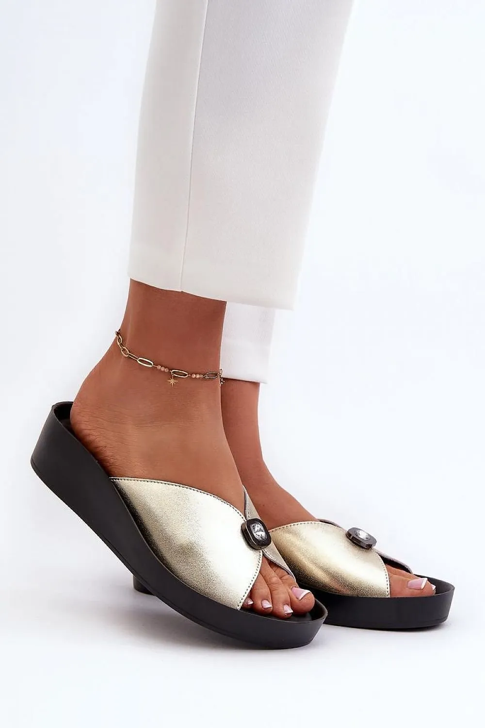 Flip-flops
