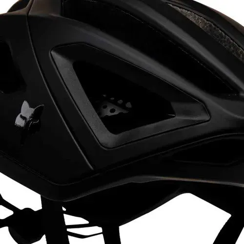 Fox Crossframe Pro As Matte Black