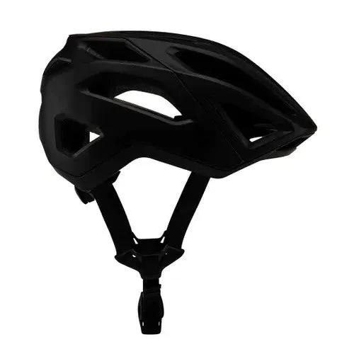Fox Crossframe Pro As Matte Black