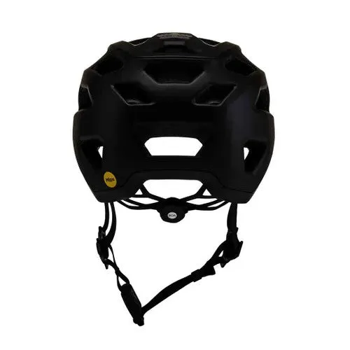 Fox Crossframe Pro As Matte Black