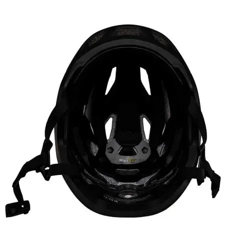 Fox Crossframe Pro As Matte Black