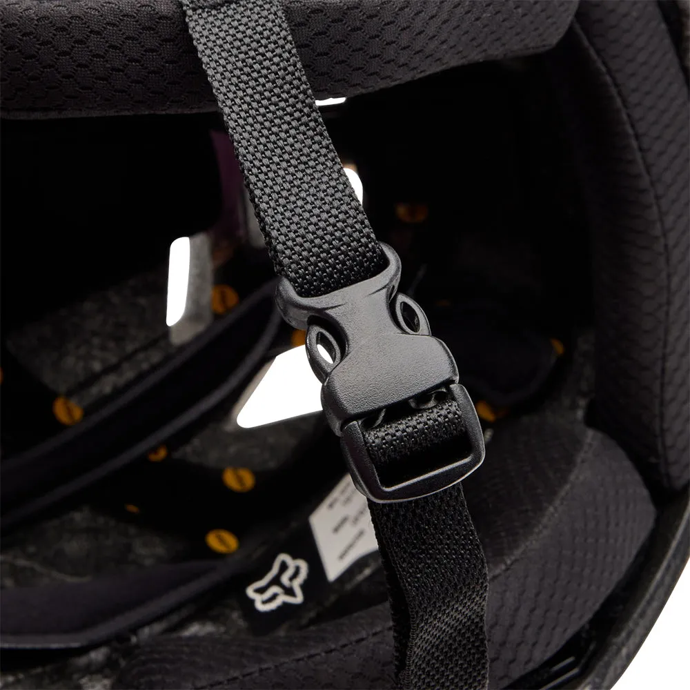 FOX DROPFRAME HELMET MIPS CE [VINTAGE WHITE]