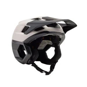 FOX DROPFRAME HELMET MIPS CE [VINTAGE WHITE]