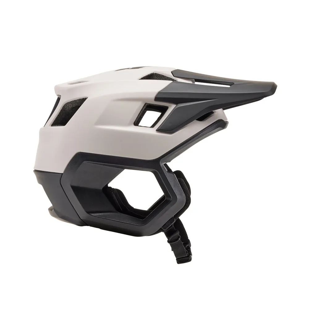 FOX DROPFRAME HELMET MIPS CE [VINTAGE WHITE]