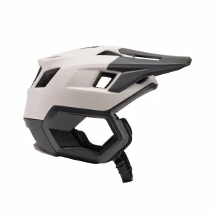 Fox Dropframe Mips MTB Helmet Vintage White