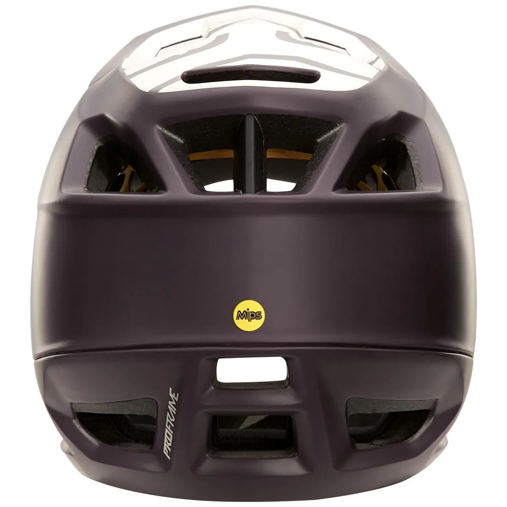 Fox Proframe Matte Full Face Helmet