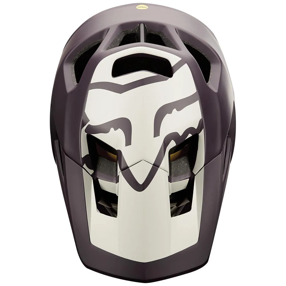 Fox Proframe Matte Full Face Helmet