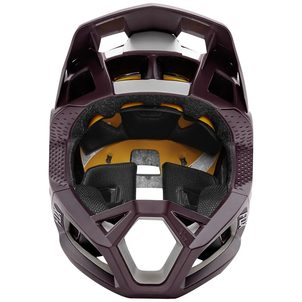 Fox Proframe Matte Full Face Helmet