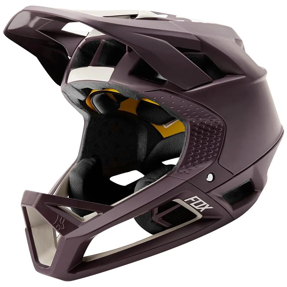 Fox Proframe Matte Full Face Helmet