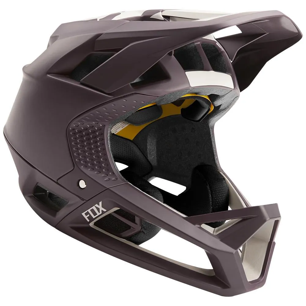 Fox Proframe Matte Full Face Helmet