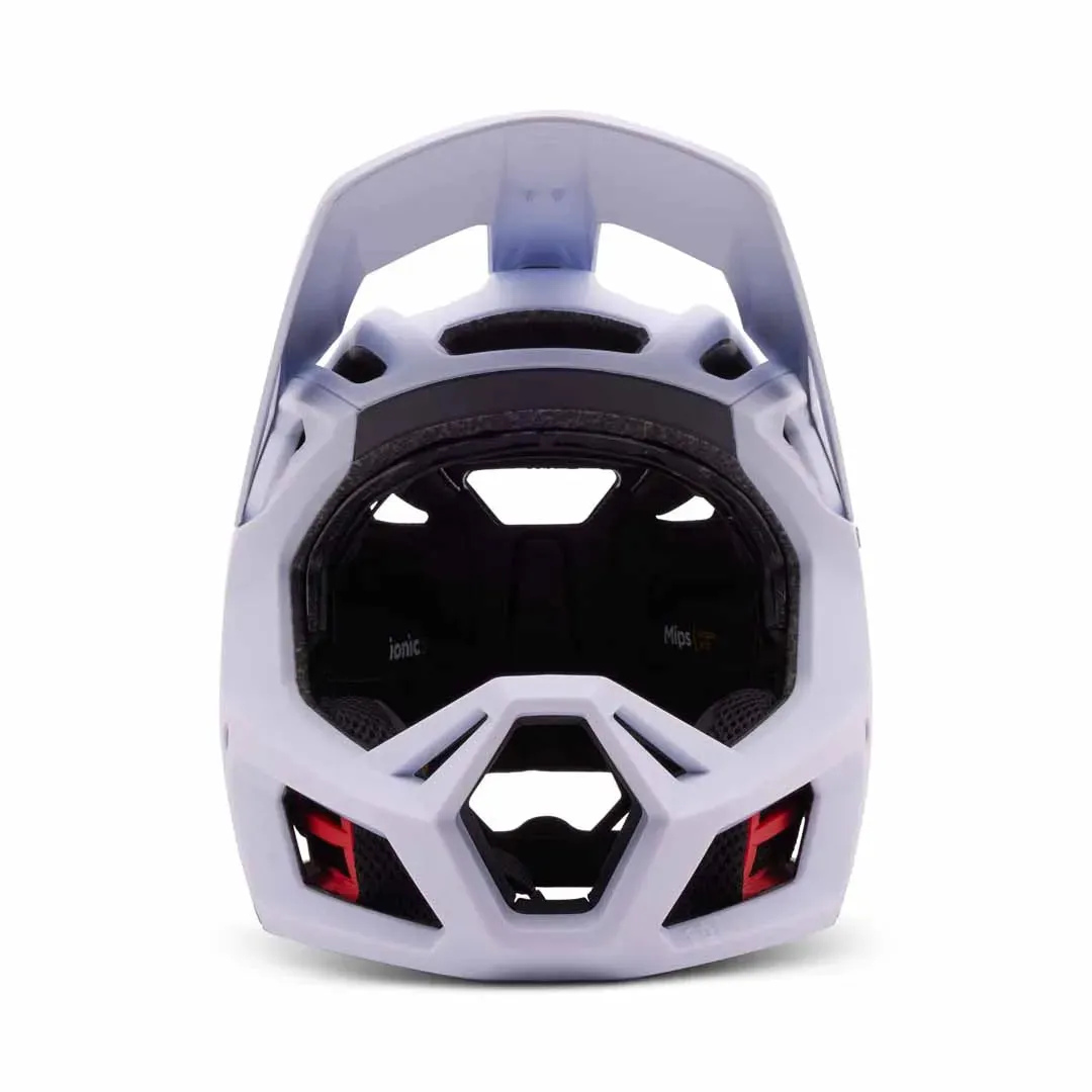 Fox PROFRAME RS NUF, AS - White