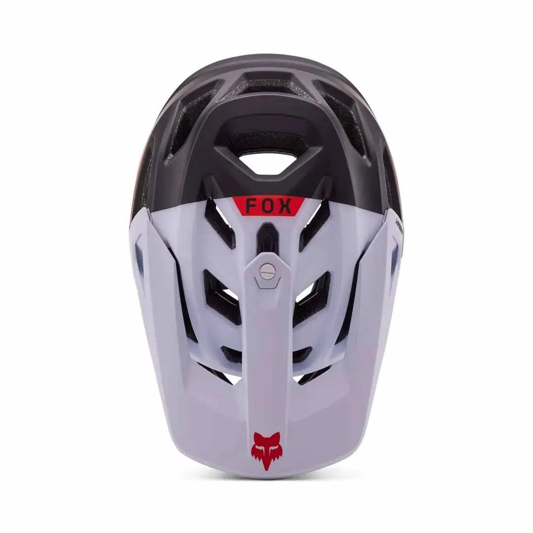 Fox PROFRAME RS NUF, AS - White