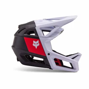 Fox PROFRAME RS NUF, AS - White