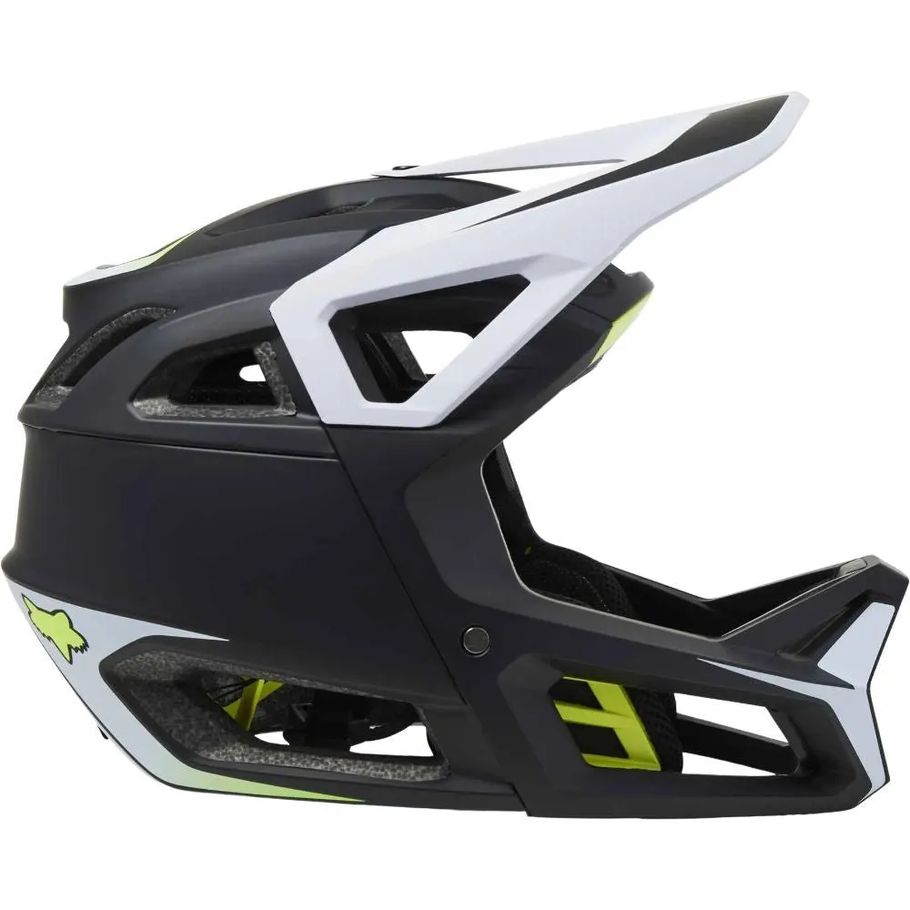 Fox Proframe RS - Sumyt - Black/Yellow -