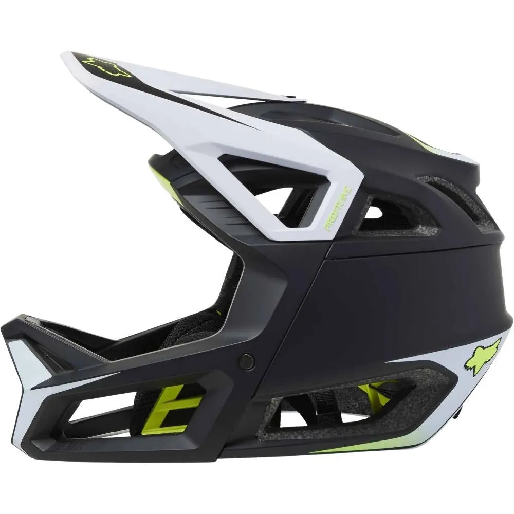 Fox Proframe RS - Sumyt - Black/Yellow -