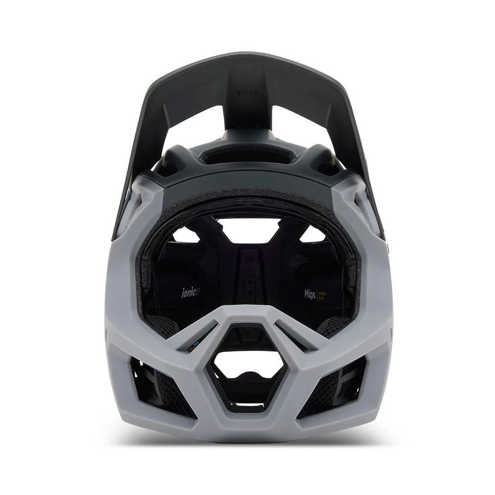 FOX PROFRAME RS TAUNT HELMET MIPS CE [DARK SHADOW] Large