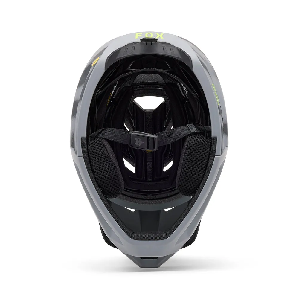 FOX PROFRAME RS TAUNT HELMET MIPS CE [DARK SHADOW] Large