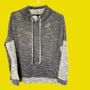 Fox 🦊 Racing Lightweight Pullover Hoodie Size Small