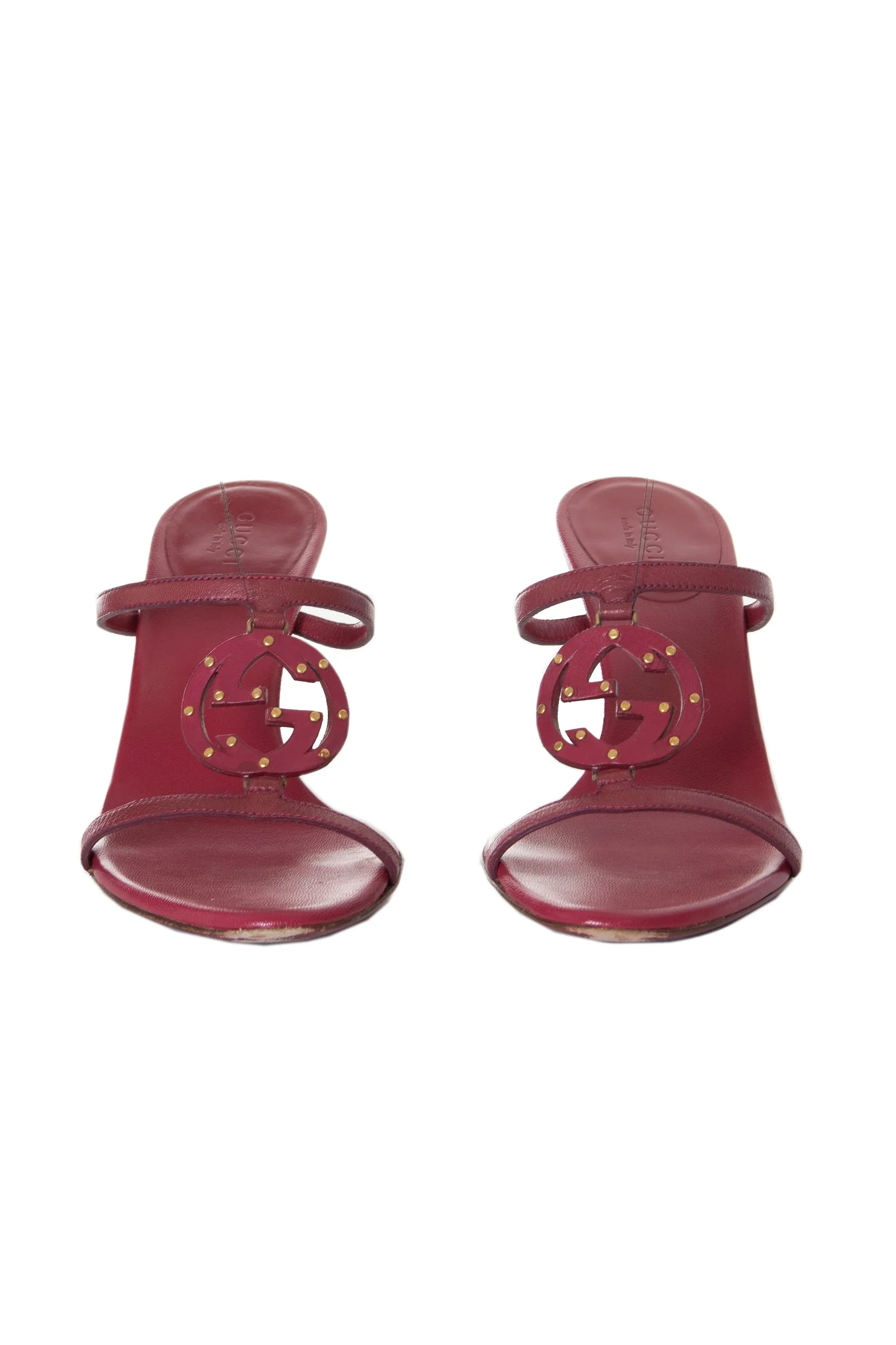 GG Heels