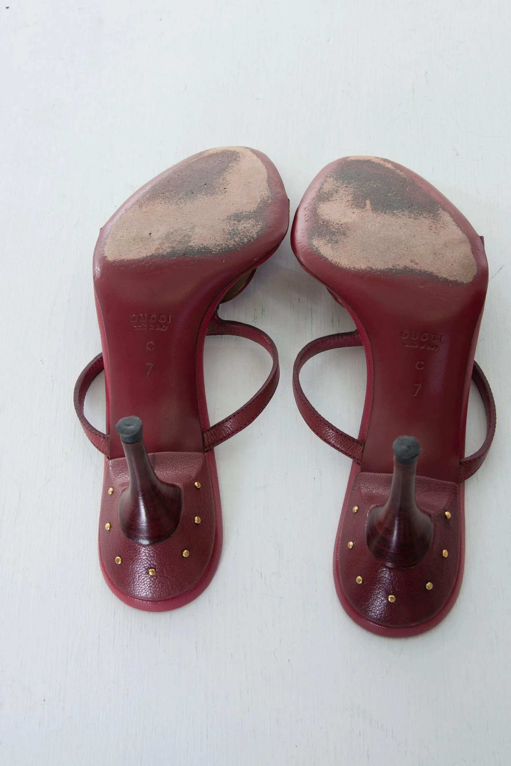 GG Heels