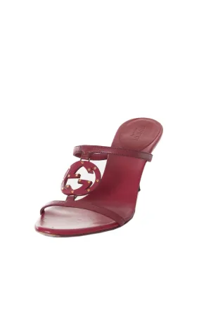 GG Heels