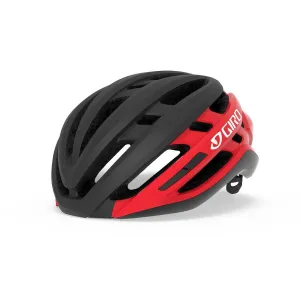 Giro Agilis Mips Road Helmet Black/red