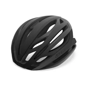 Giro Syntax Road Helmet Matt Black Medium