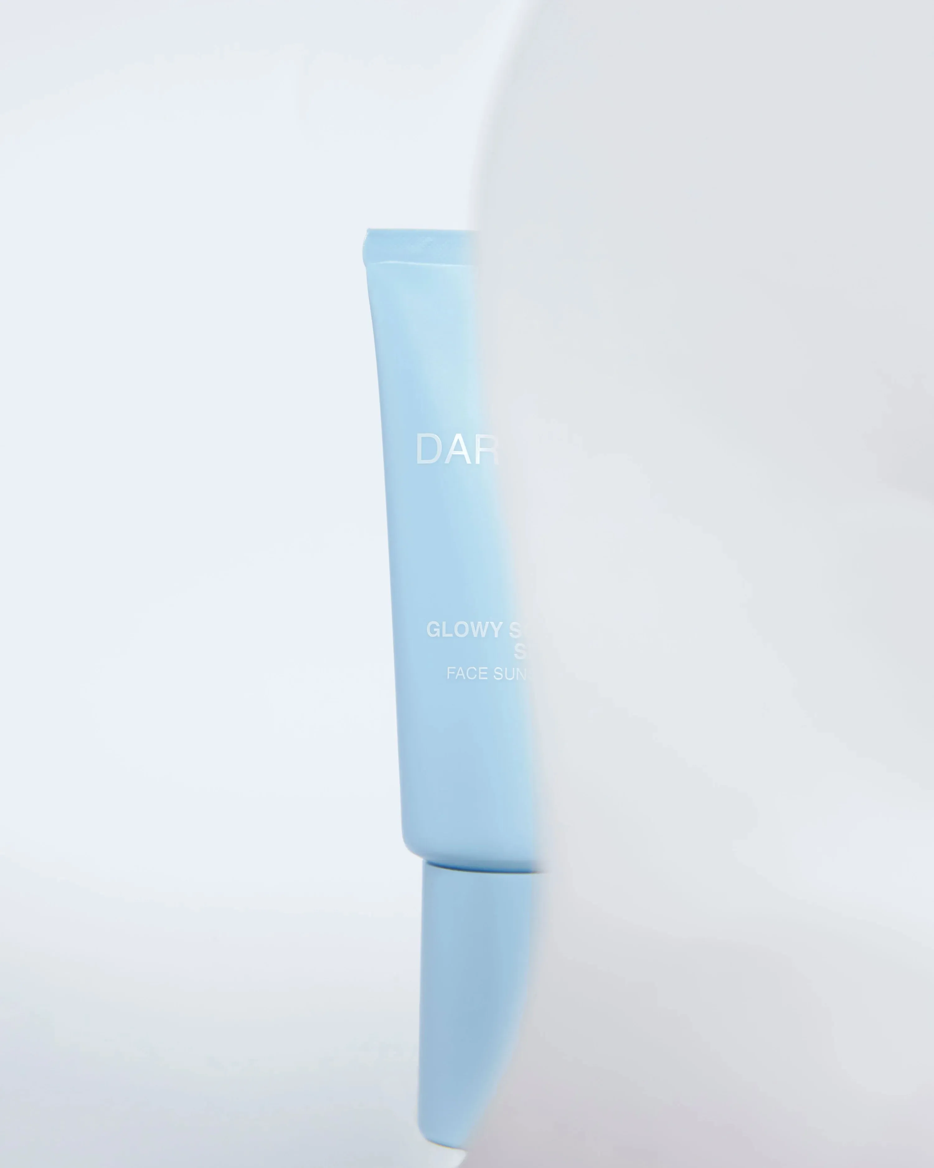 GLOWY SCREEN SPF 50  - Face Sunscreen