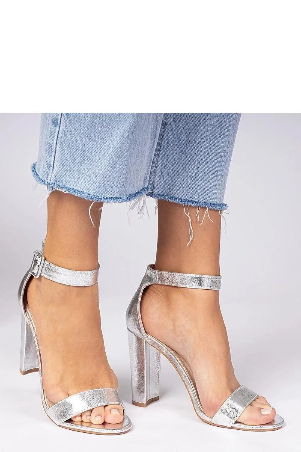 Heel sandals PRIMO