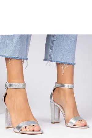 Heel sandals PRIMO