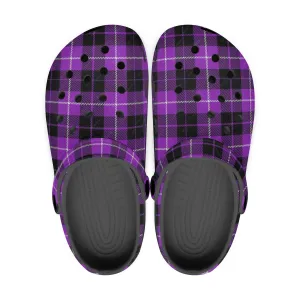 Heliotrope - Clogs
