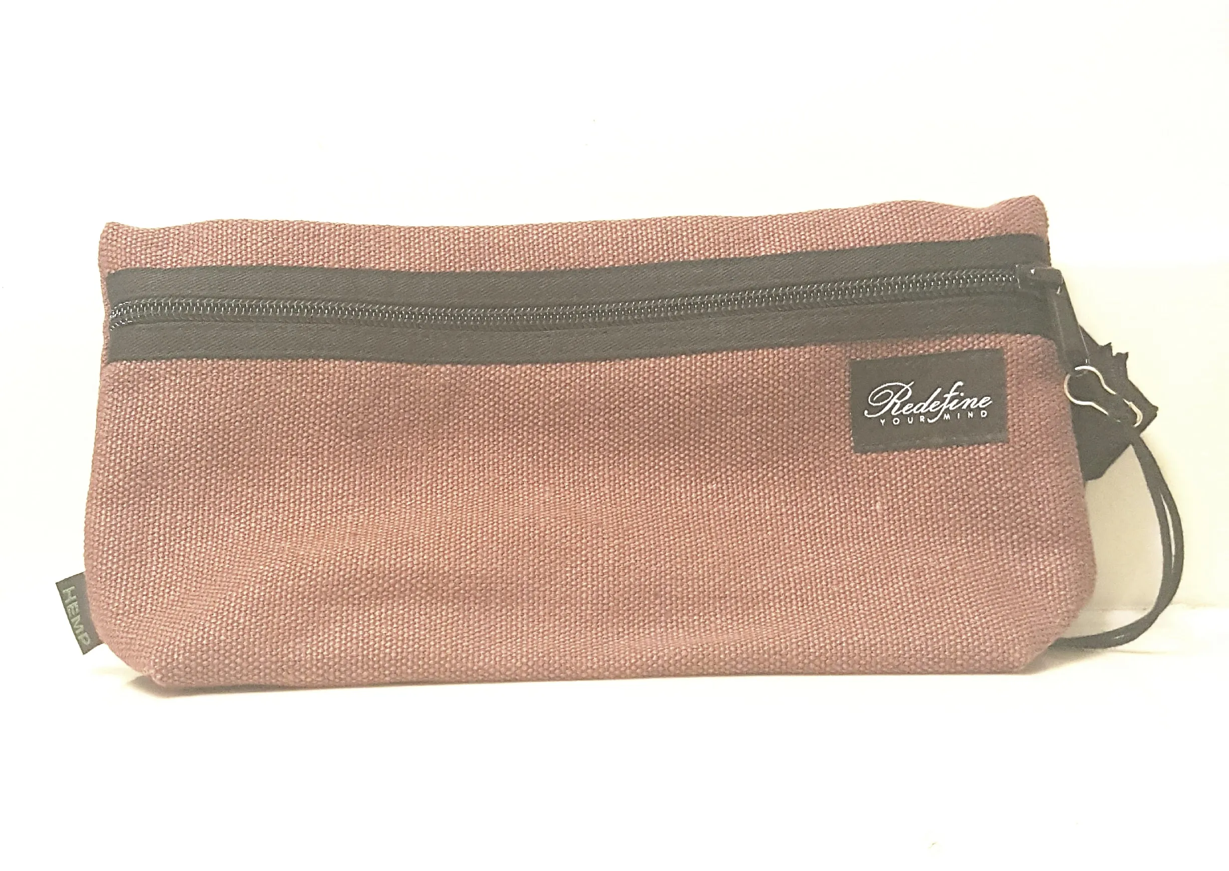 Hemp Belt Bag
