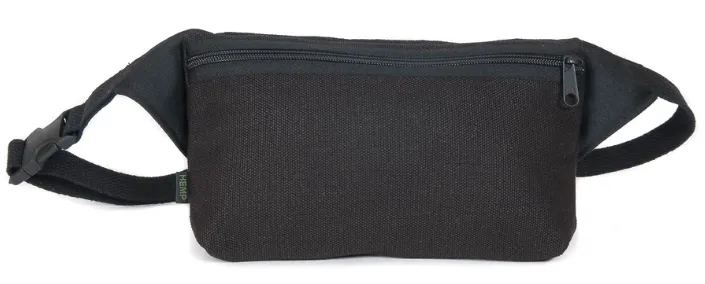 Hemp Belt Bag