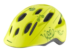 Holler Infant Helmet