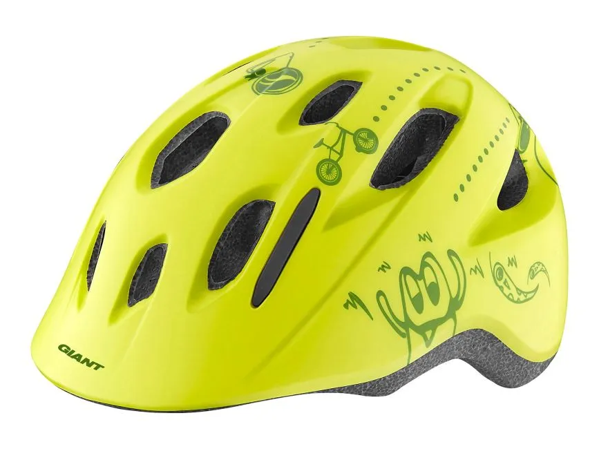 Holler Infant Helmet