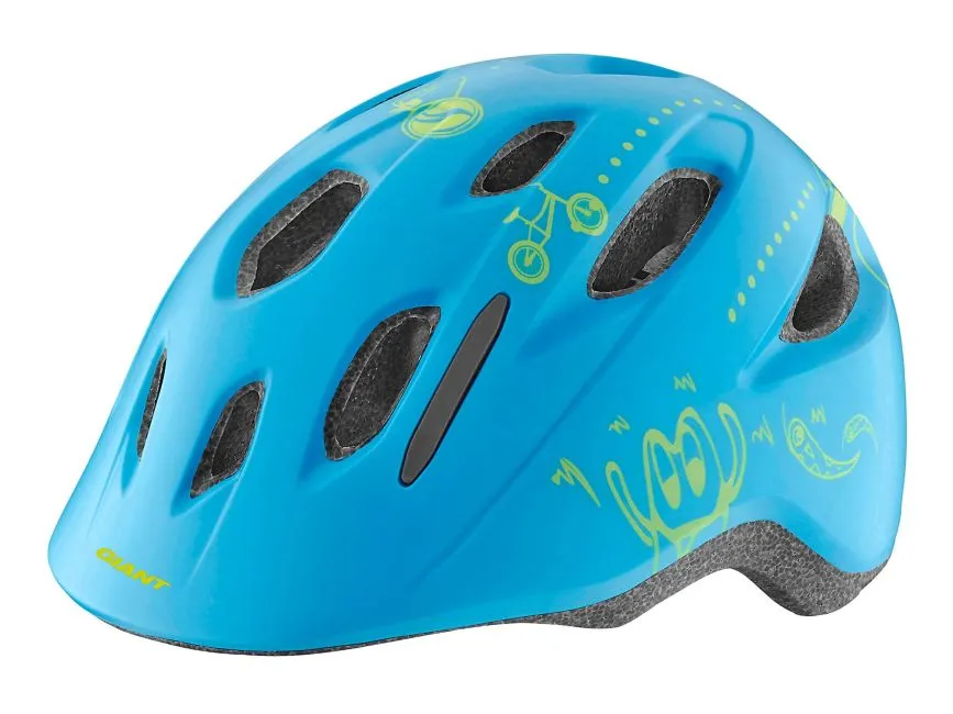 Holler Infant Helmet