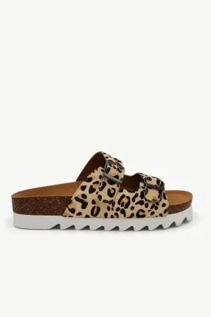 Hudson Leopard