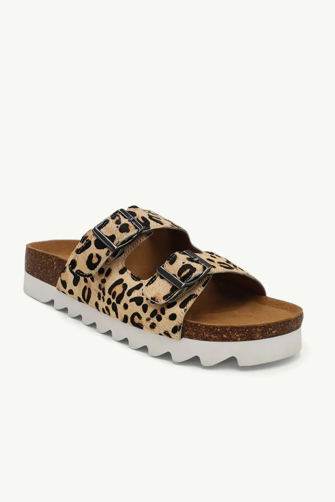 Hudson Leopard